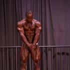 Roderick  Johnson - NPC Eastern Seaboard 2012 - #1